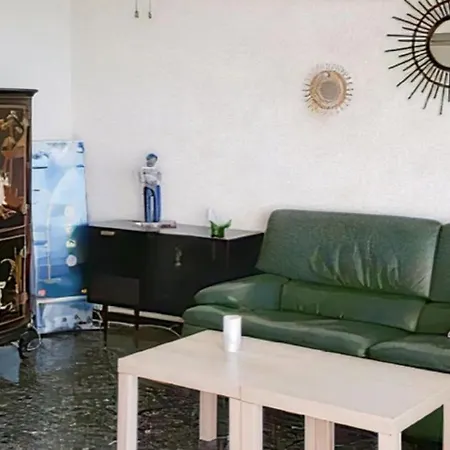 Apartman Flat With Balcony Sea View *