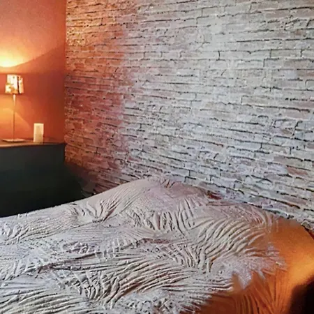 Apartman Flat With Balcony Sea View